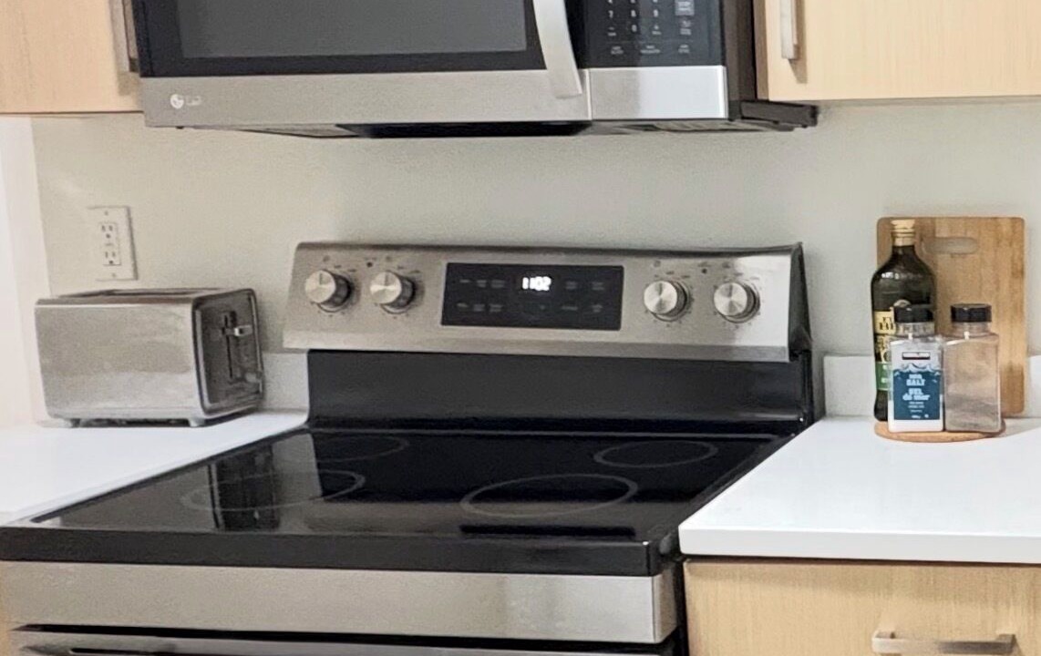 Photo of Kitchen in Delta