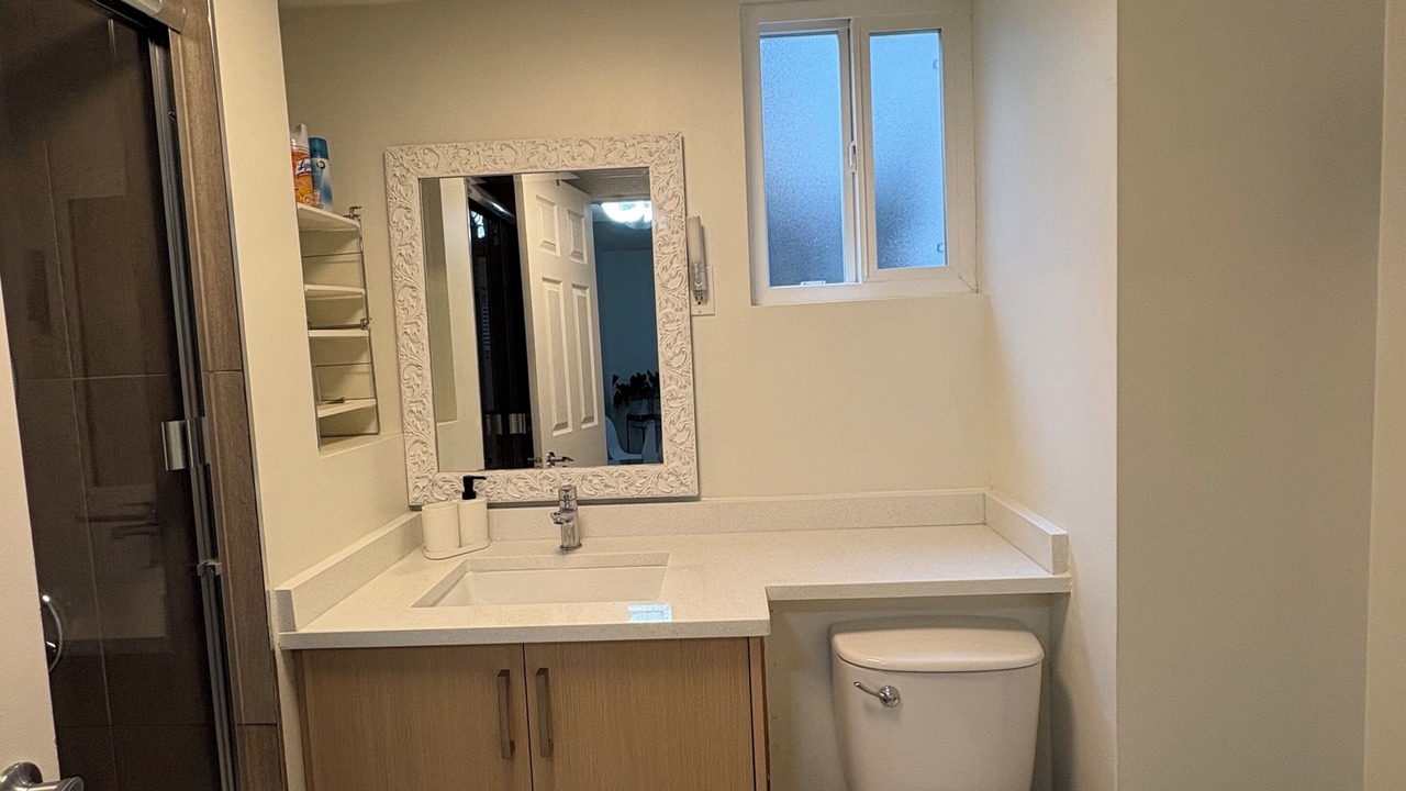 Photo of Bathroom in Delta