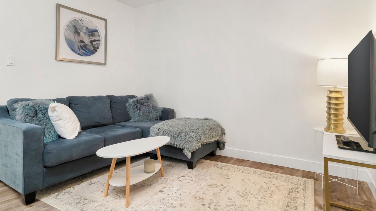 Photo of Livingroom in Delta