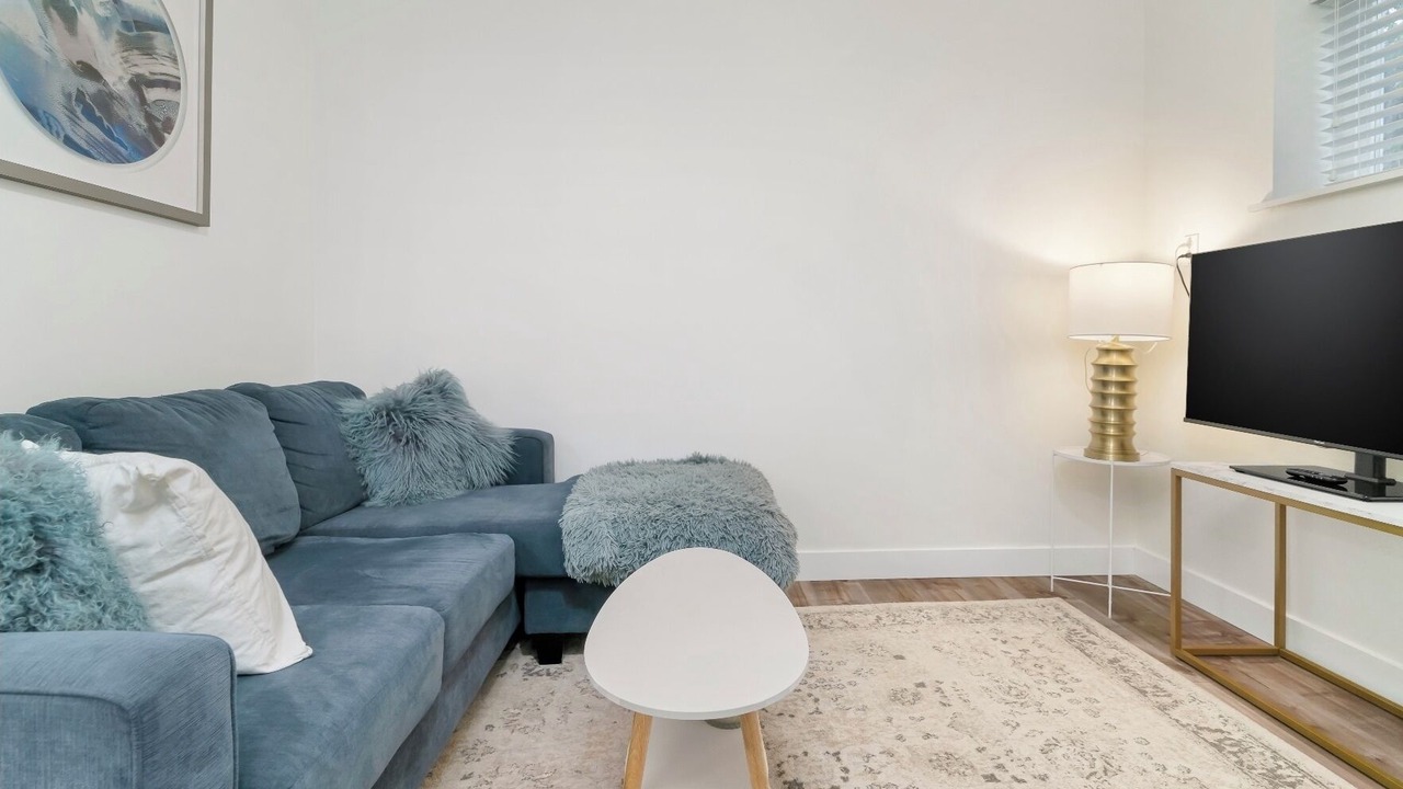 Photo of Livingroom in Delta