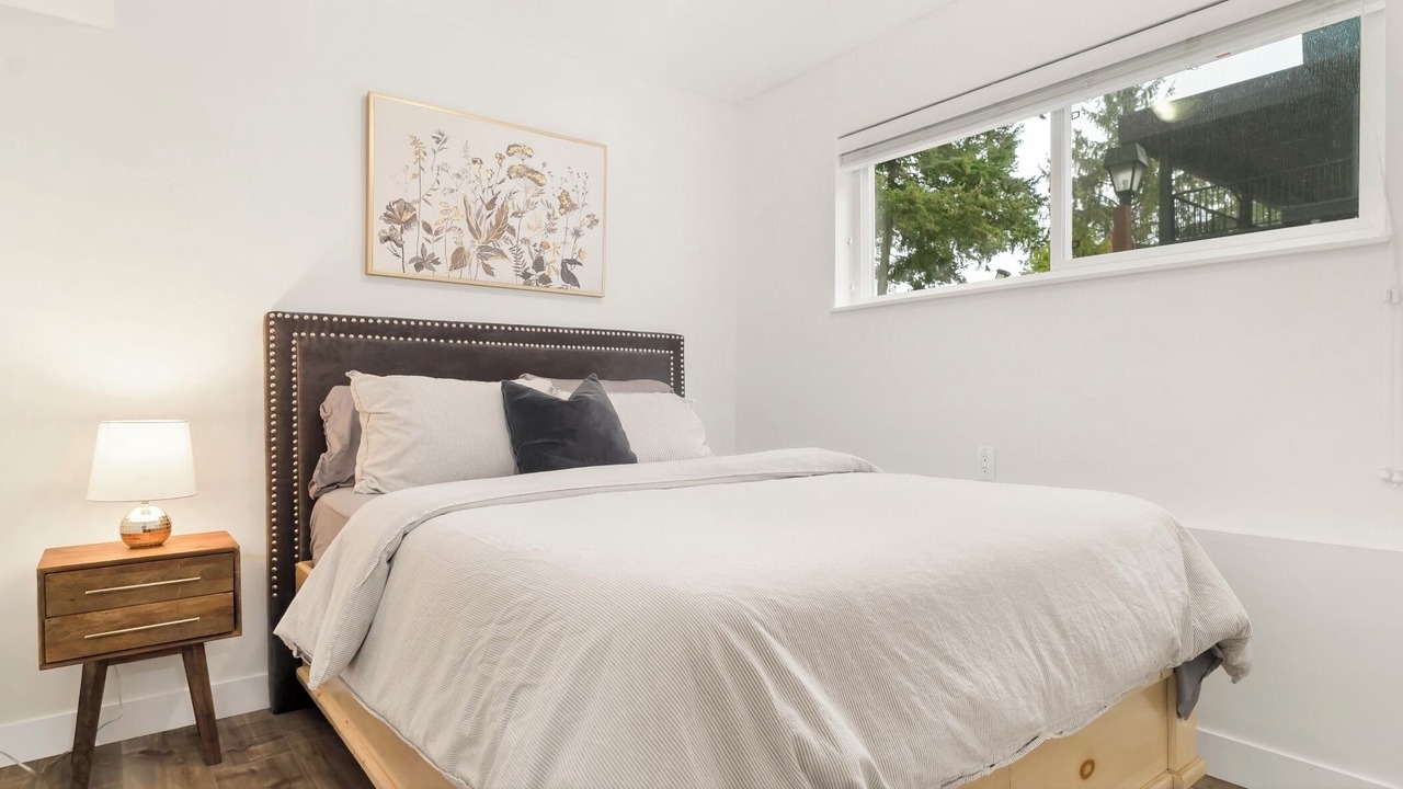 Photo of Bedroom in Delta