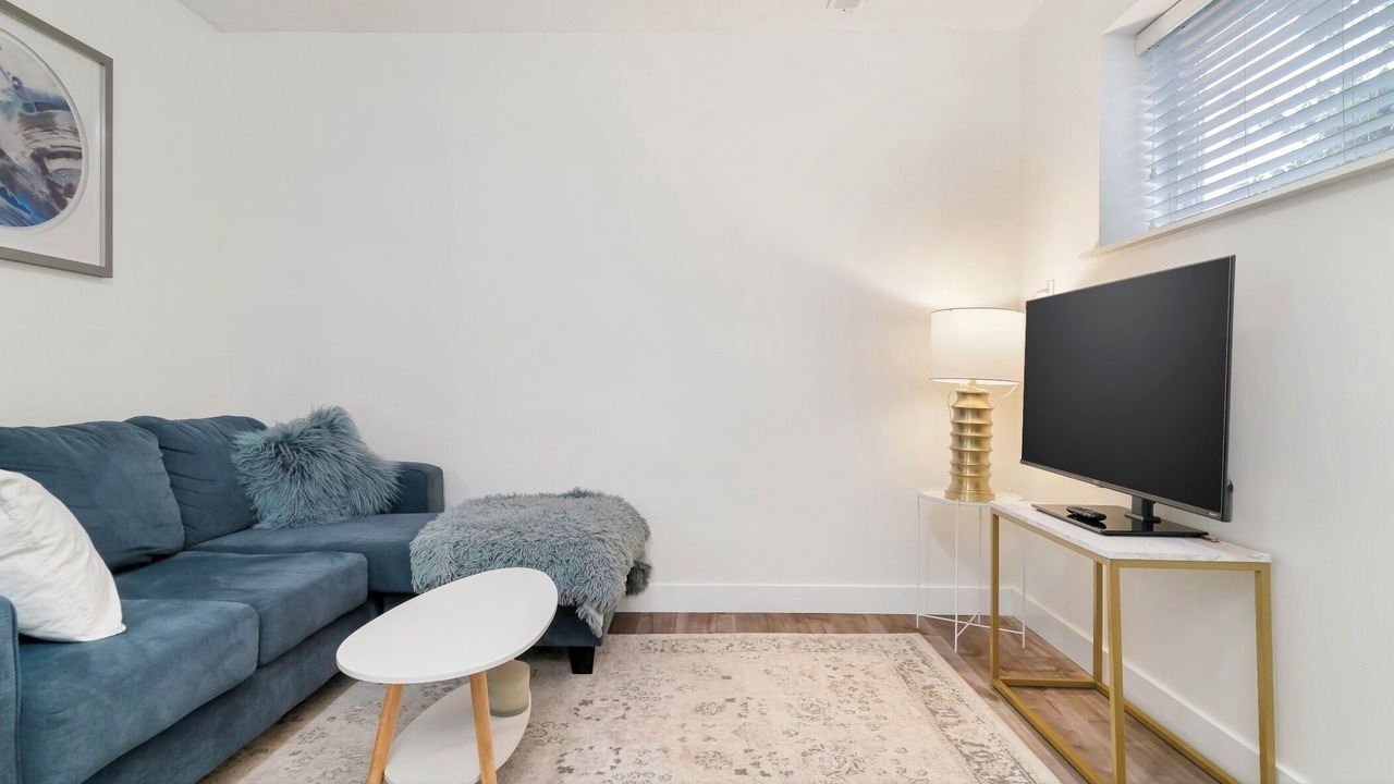 Photo of Livingroom in Delta