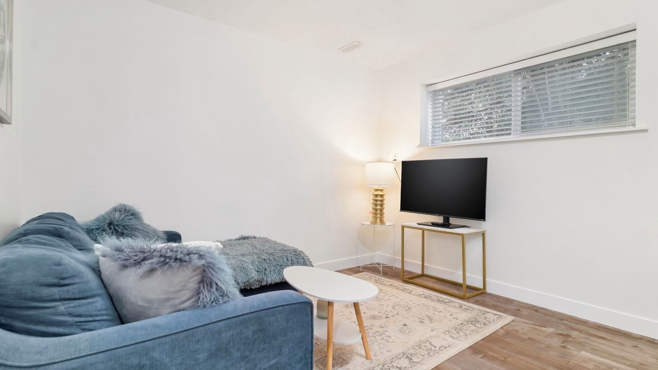 Photo of Livingroom in Delta