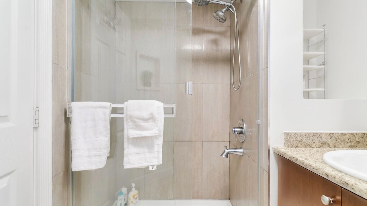 Photo of Bathroom in Delta