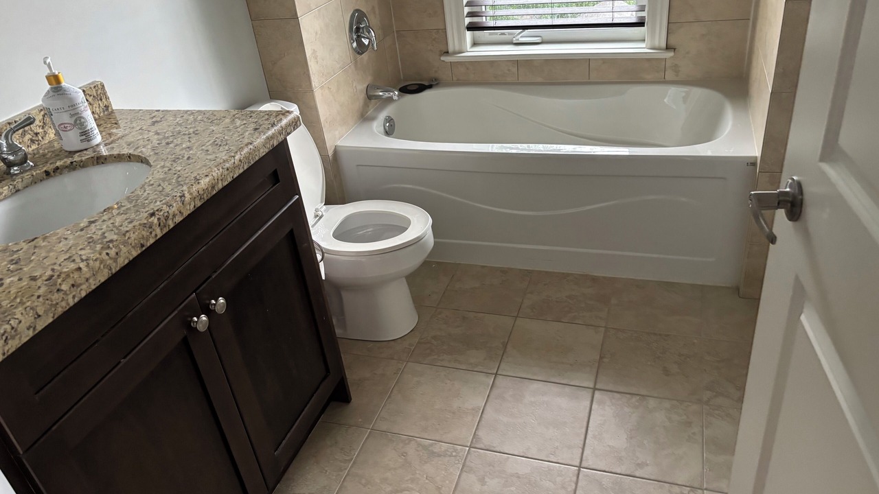Photo of Bathroom in Alderwood