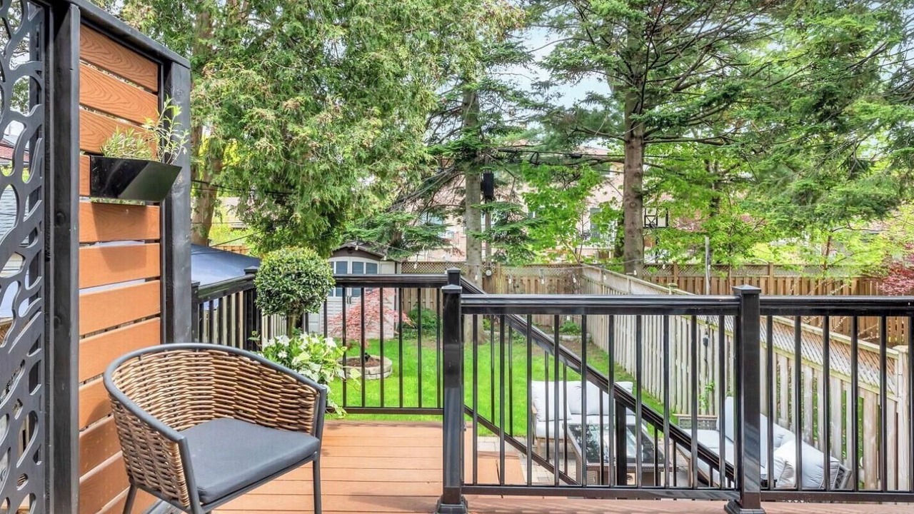 Photo of Outdoor in Alderwood