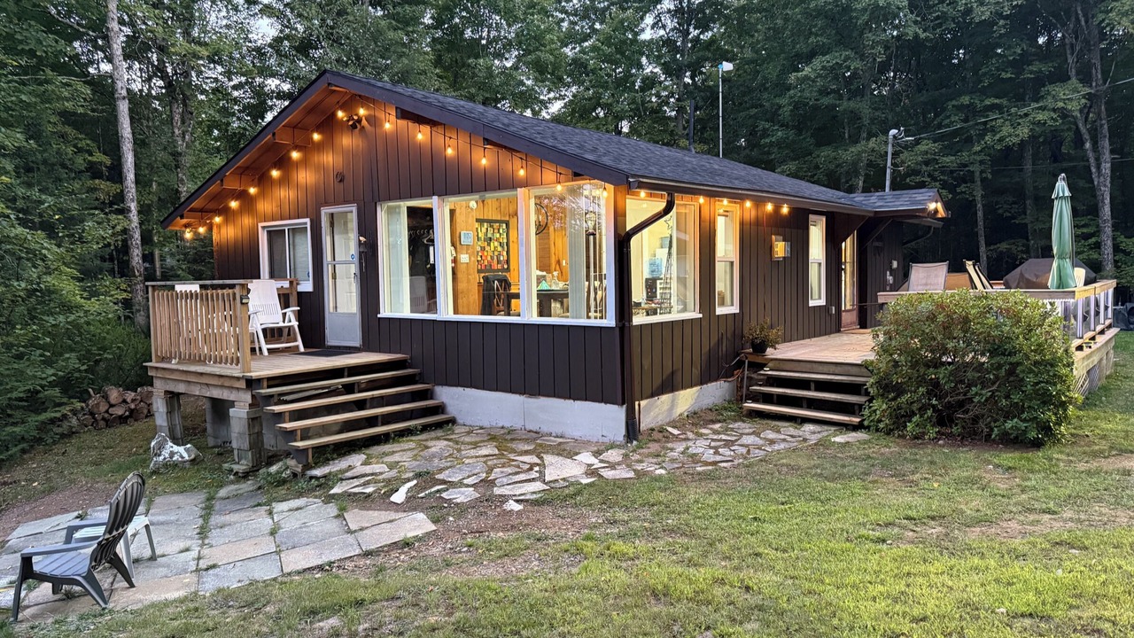 Photo of Outdoor in Lake of Bays