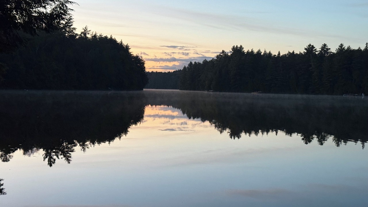 Photo of Others in Lake of Bays