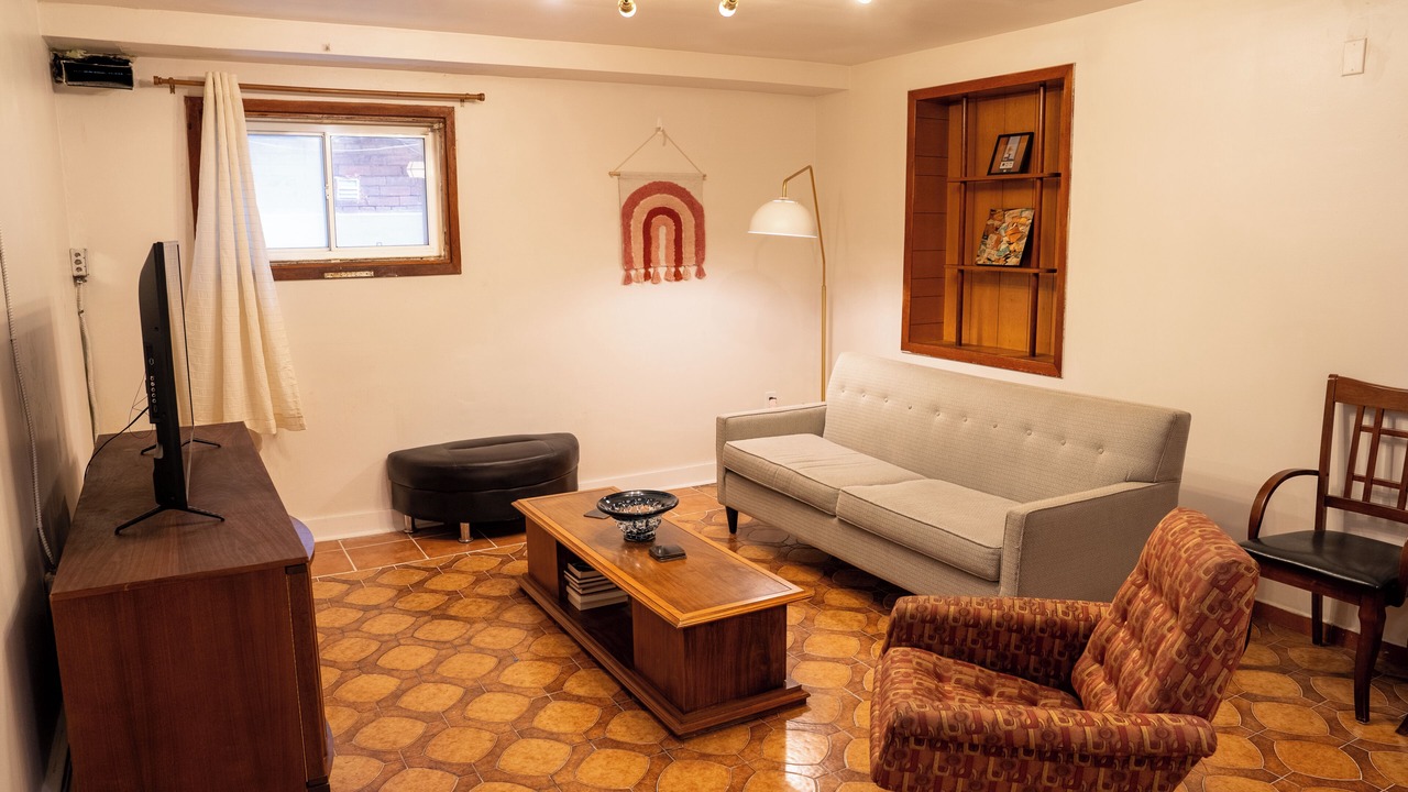 Photo of Livingroom in Davenport