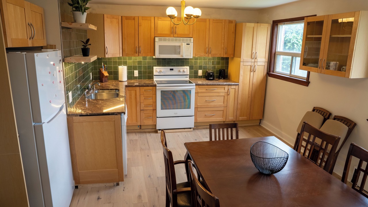 Photo of Kitchen in Davenport