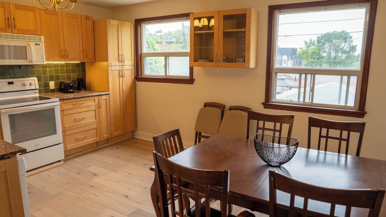 Photo of Kitchen in Davenport