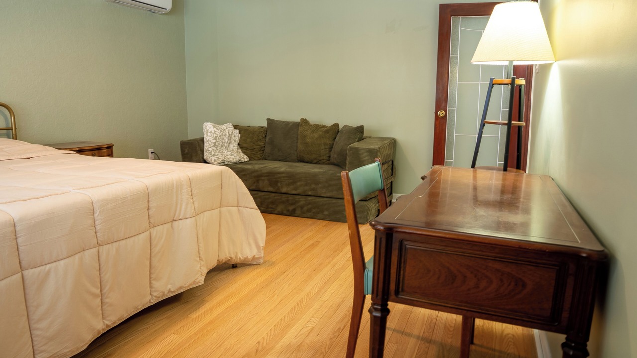 Photo of Bedroom in Davenport