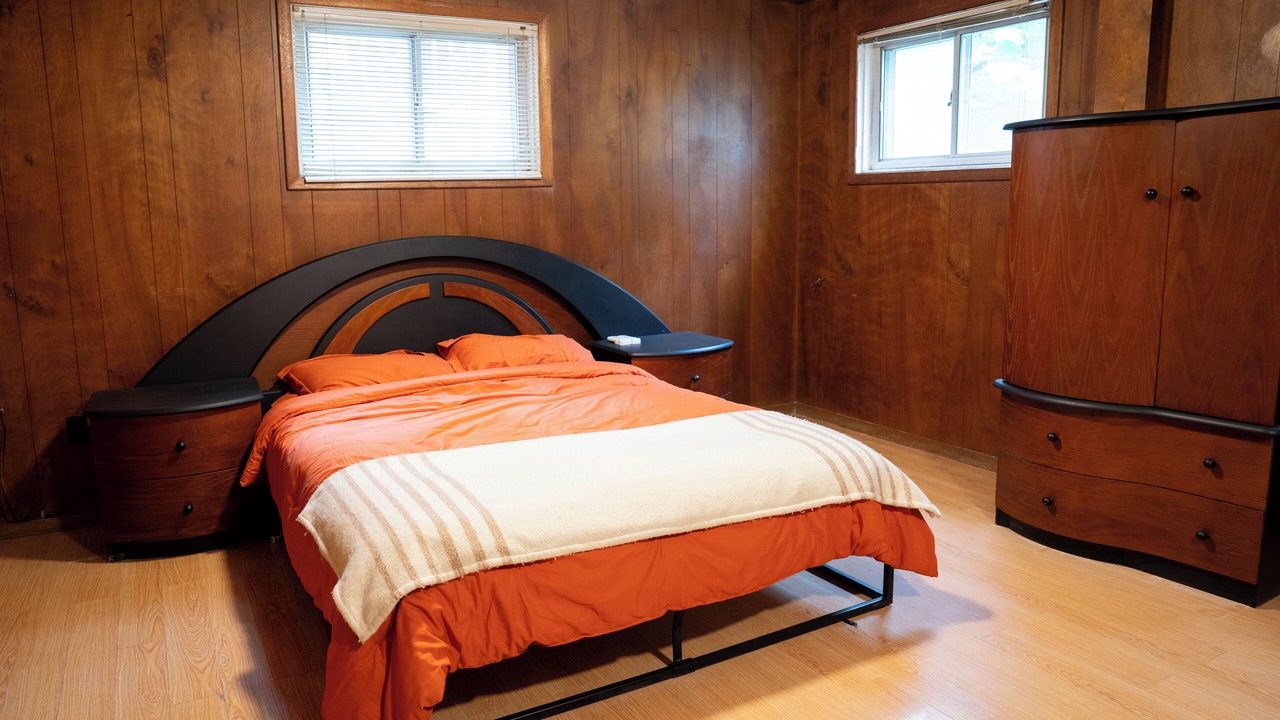 Photo of Bedroom in Davenport
