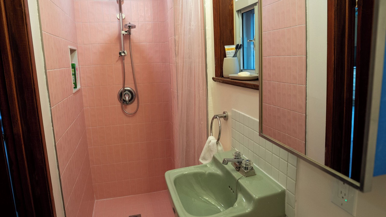Photo of Bathroom in Davenport