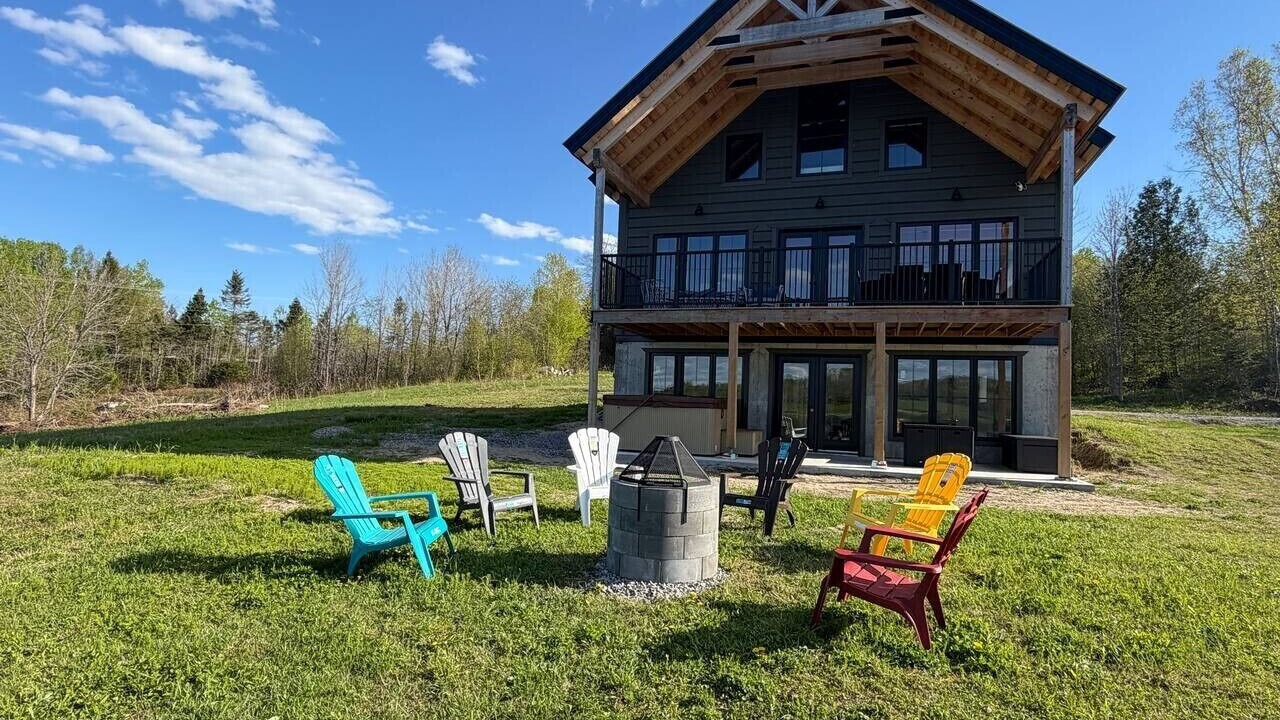 Photo of Outdoor in Notre-Dame-de-Pontmain
