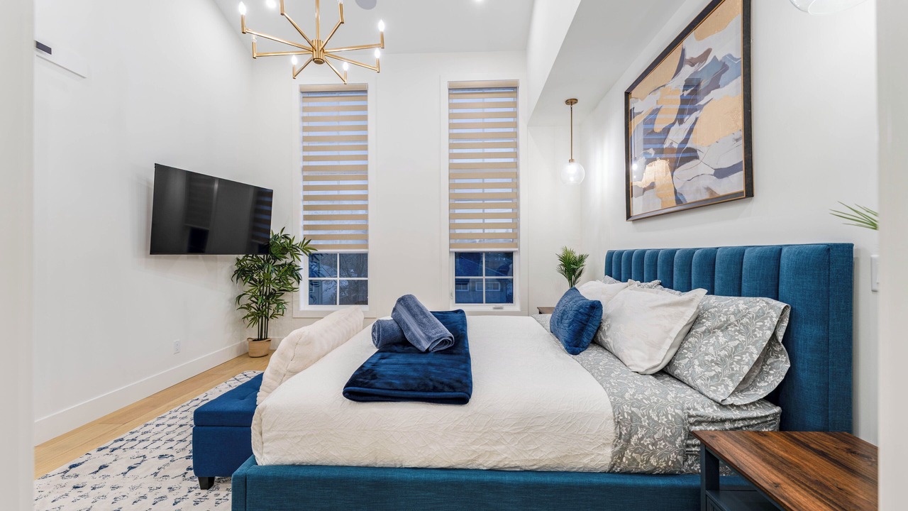 Photo of Bedroom in Rosscarrock