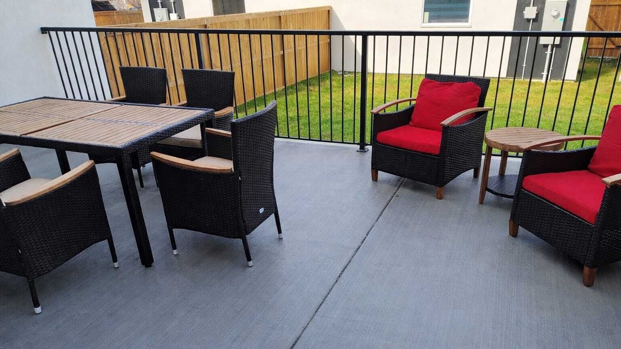 Photo of Outdoor in Rosscarrock