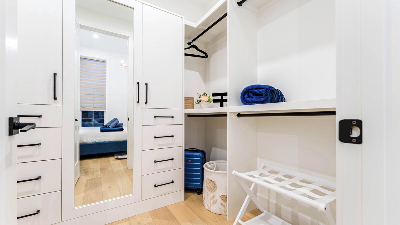 Photo of Bedroom in Rosscarrock