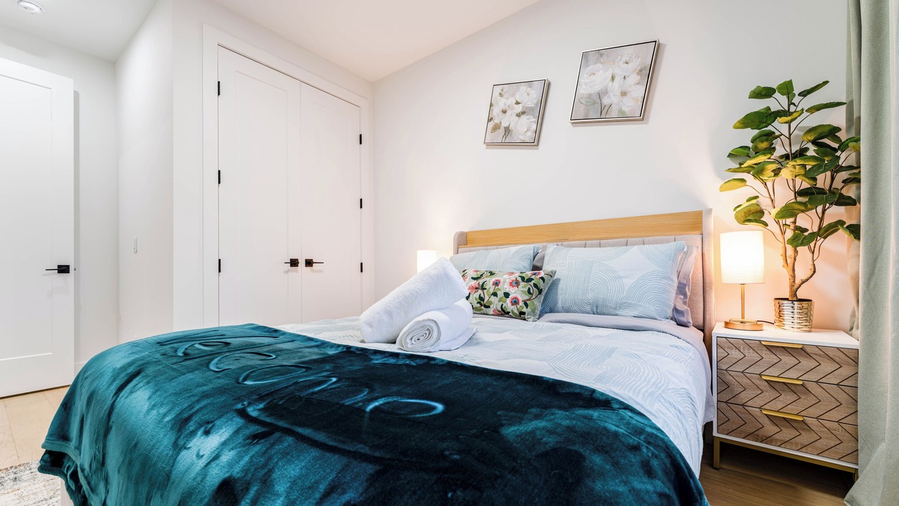 Photo of Bedroom in Rosscarrock