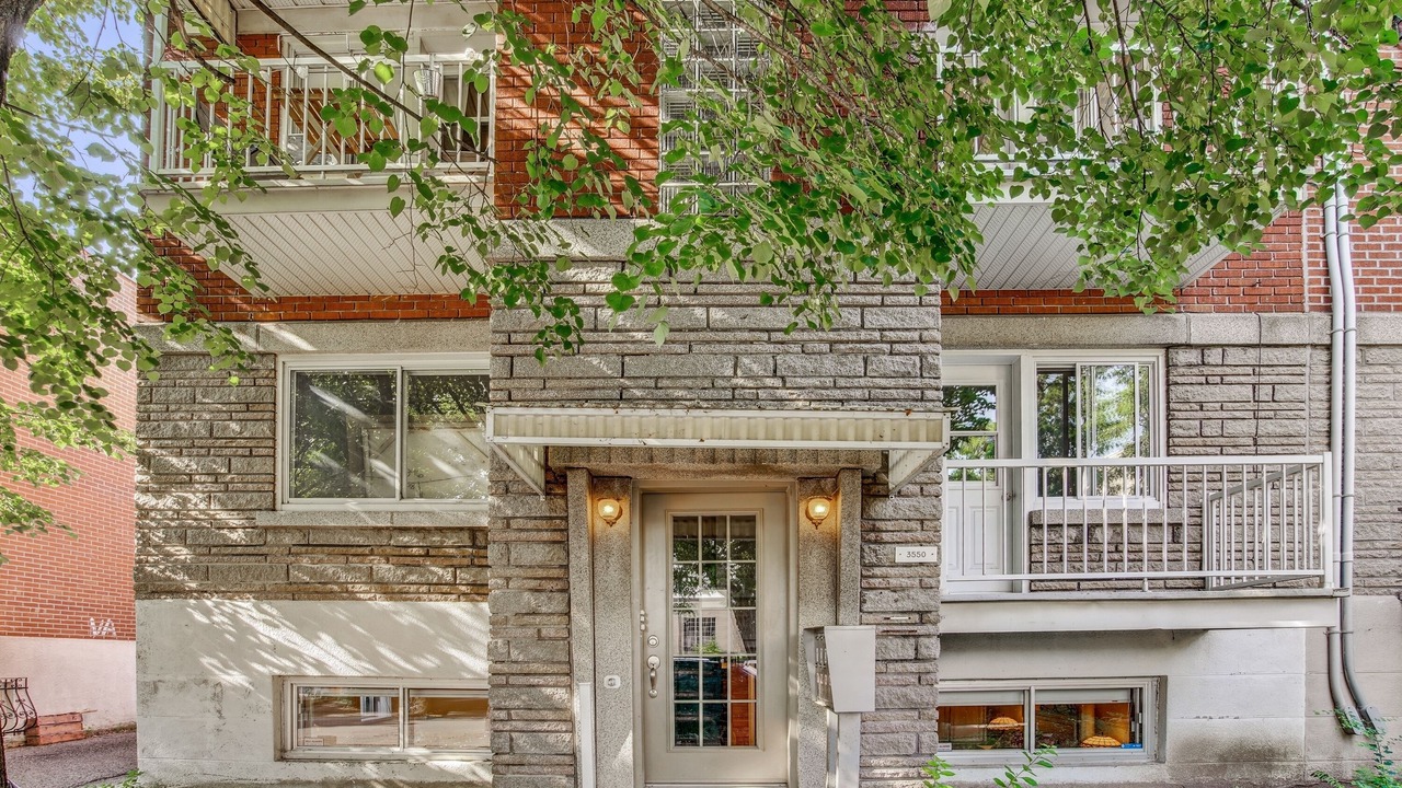 Photo of Outdoor in Hochelaga-Maisonneuve