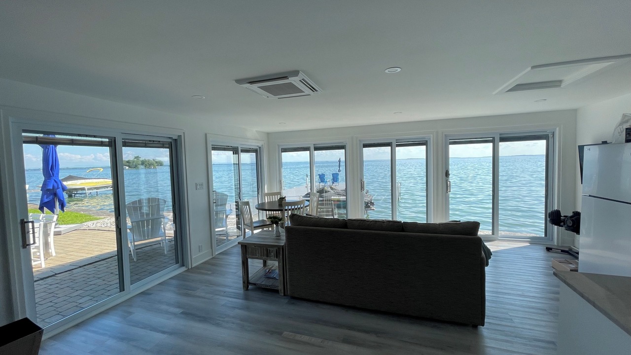 Photo of Livingroom in South Glengarry