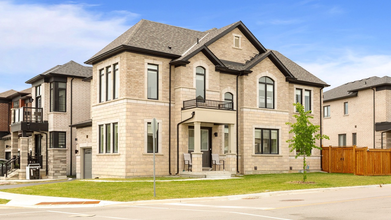 Photo of Outdoor in Caledon