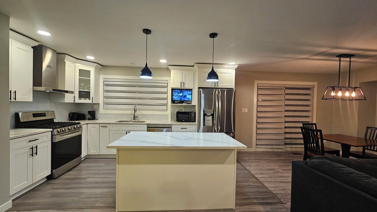 Photo of Kitchen in Maple Ridge