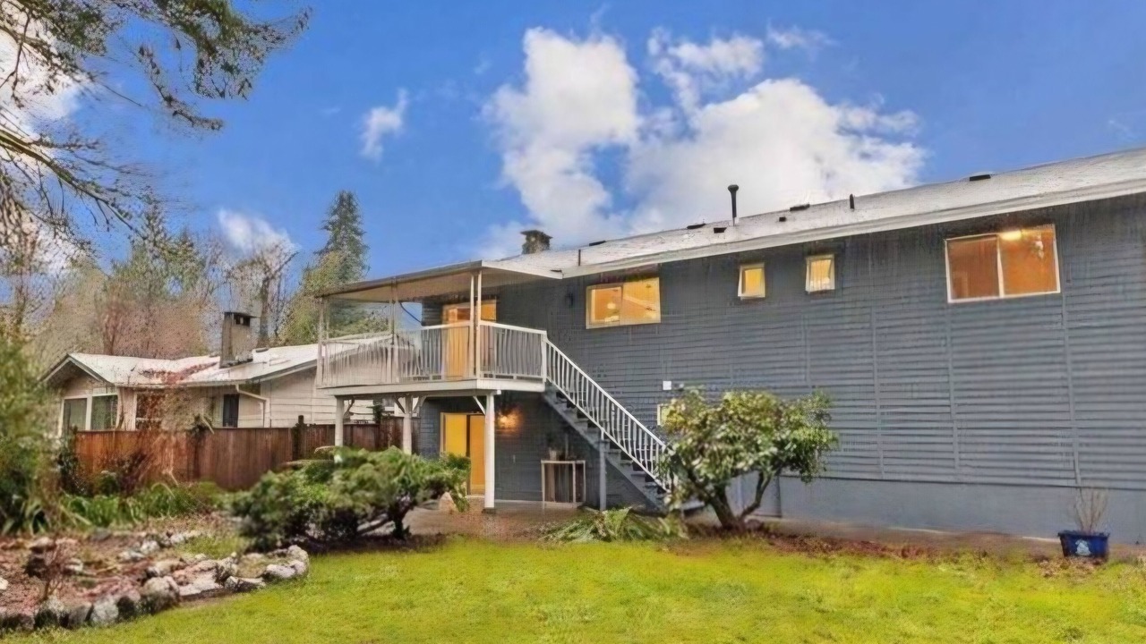 Photo of Outdoor in Maple Ridge