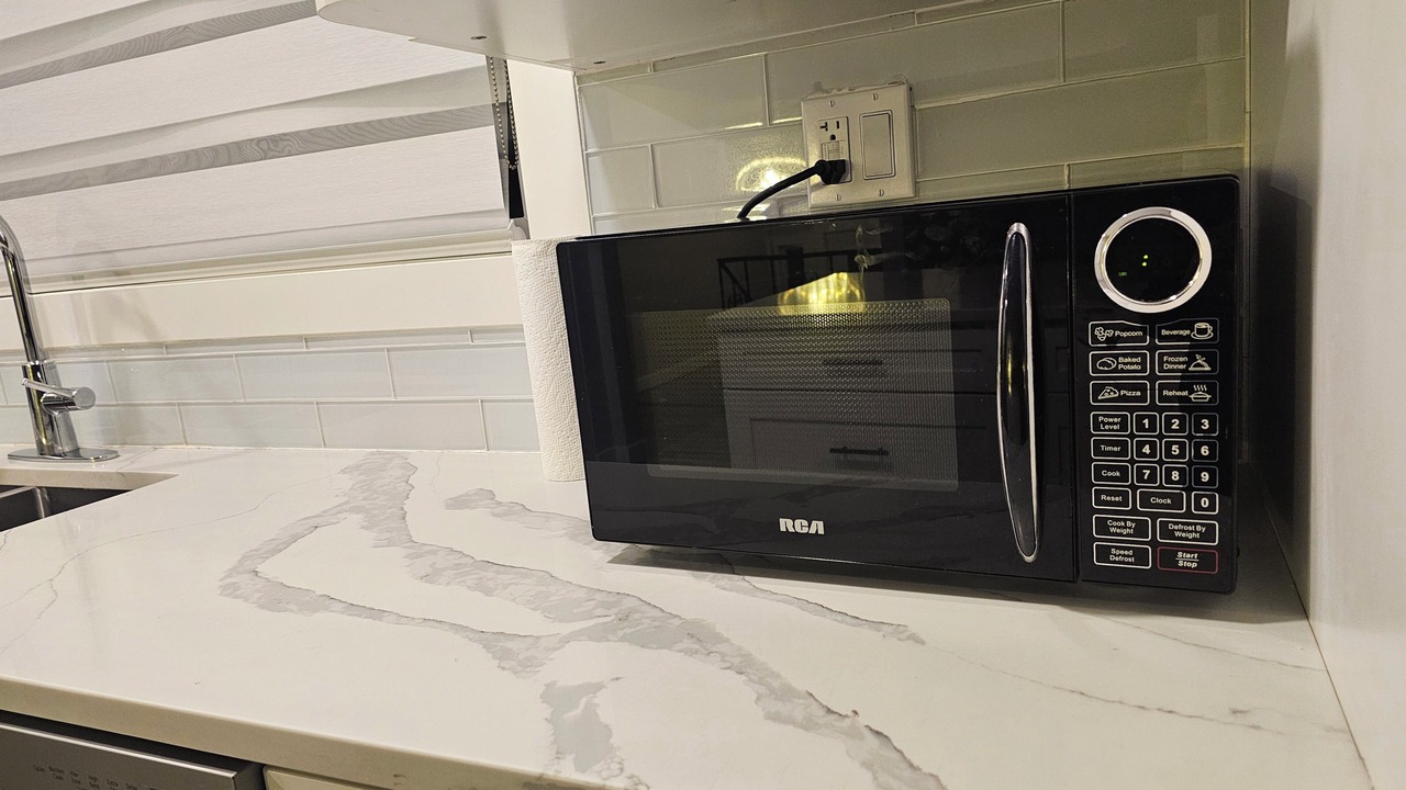 Photo of Kitchen in Maple Ridge