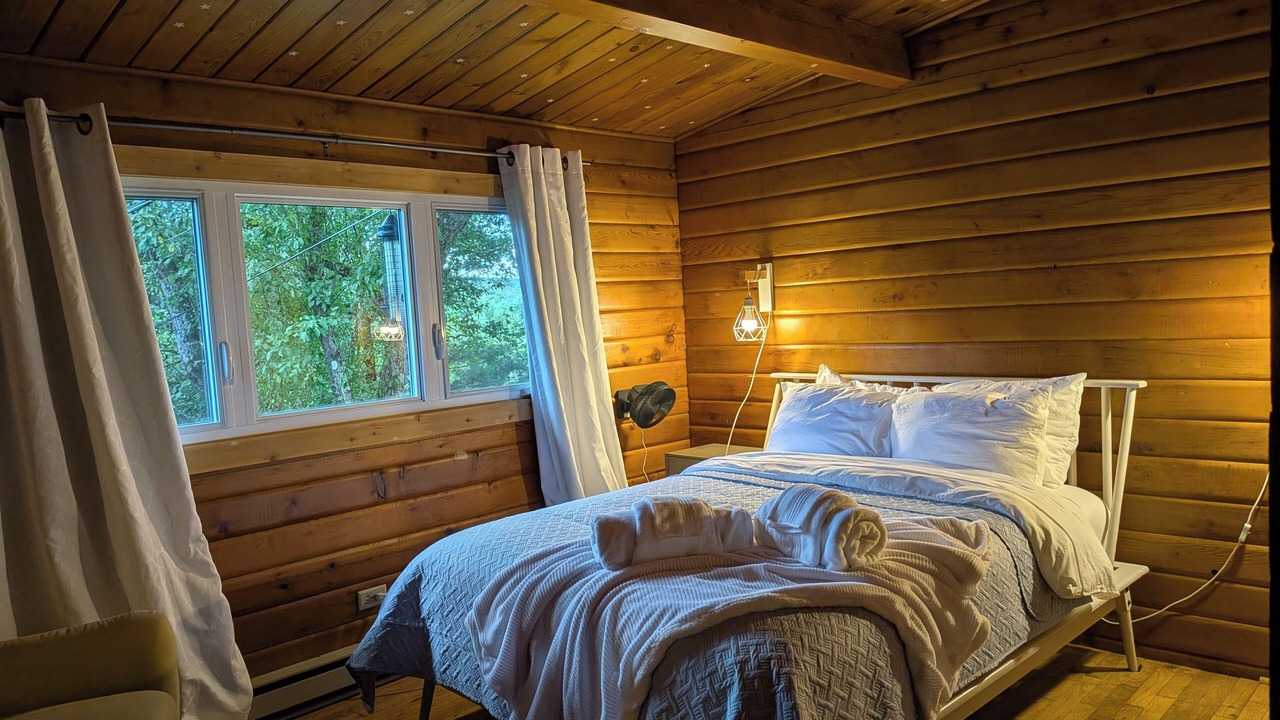 Photo of Bedroom in Saint David