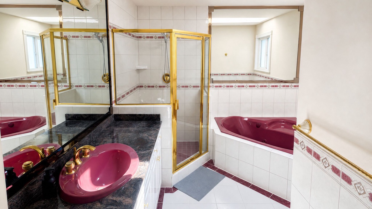 Photo of Bathroom in Burnaby
