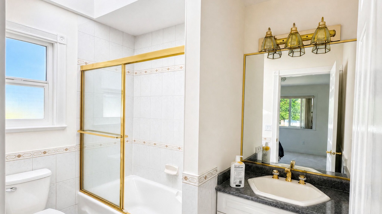 Photo of Bathroom in Burnaby