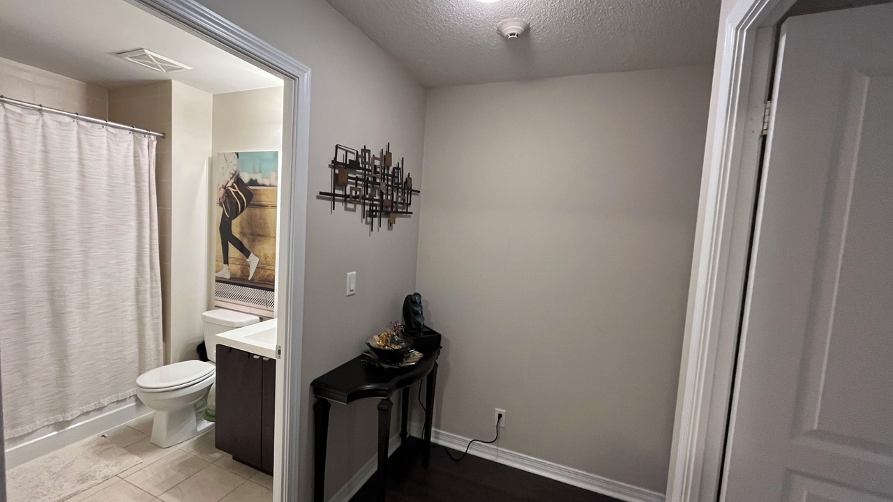 Photo of Bathroom in Toronto Entertainment District