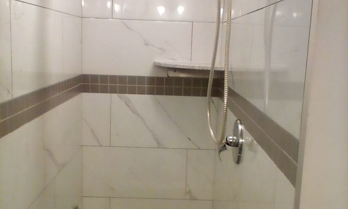 Photo of Bathroom in Youbou