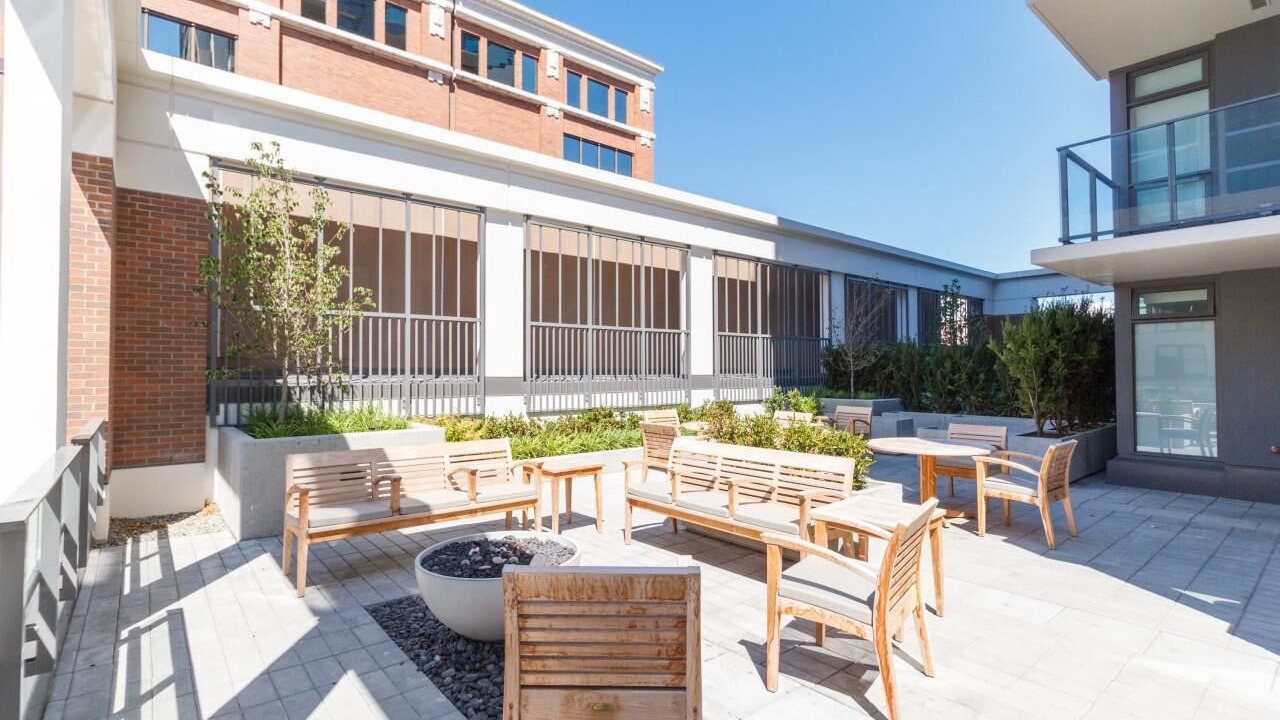Photo of Outdoor in Downtown Victoria