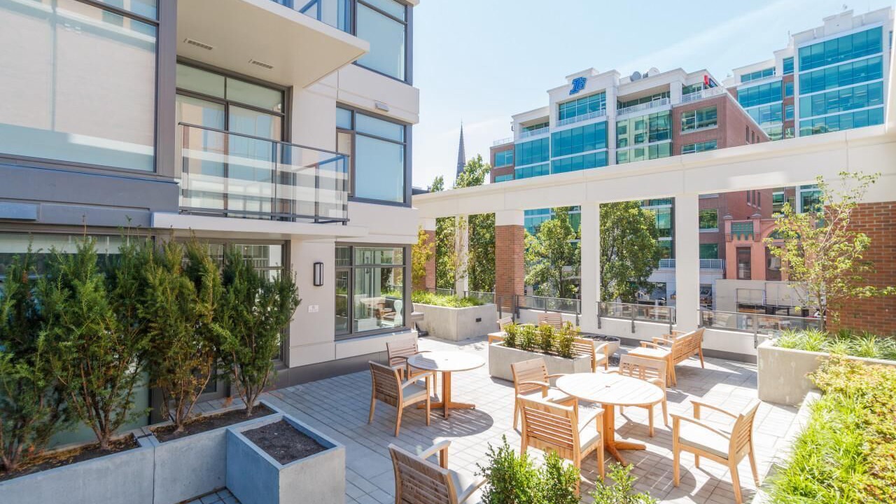 Photo of Outdoor in Downtown Victoria