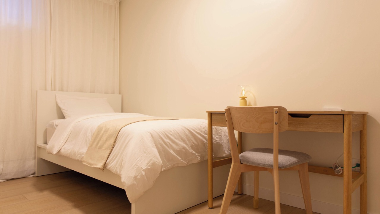 Photo of Bedroom in Vancouver South