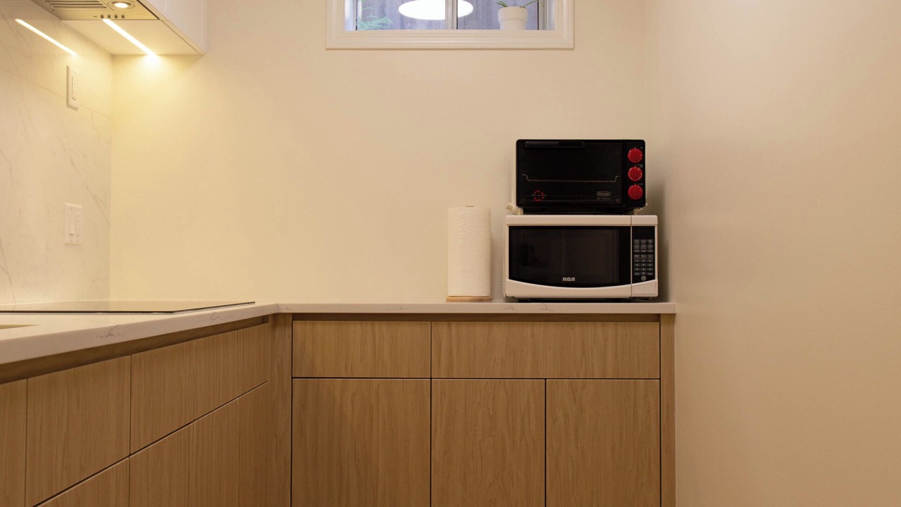 Photo of Kitchen in Vancouver South