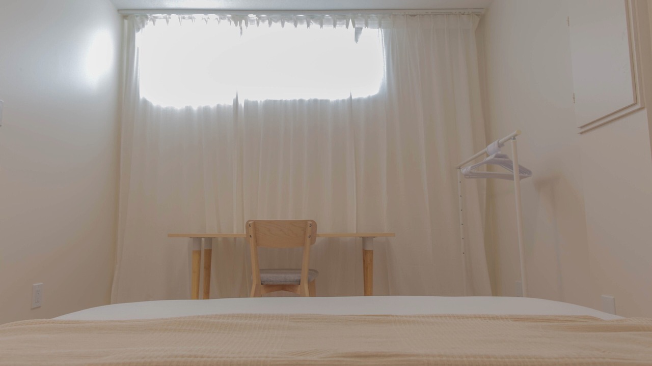 Photo of Bedroom in Vancouver South