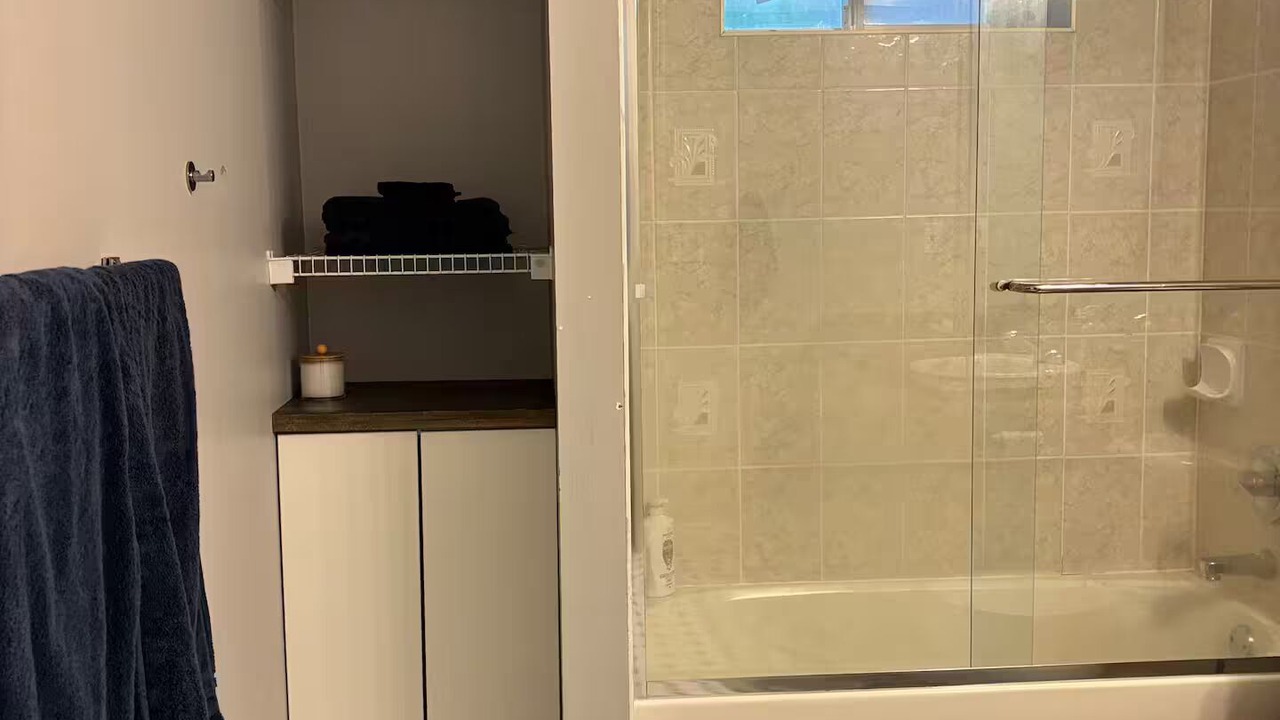 Photo of Bathroom in East Clayton
