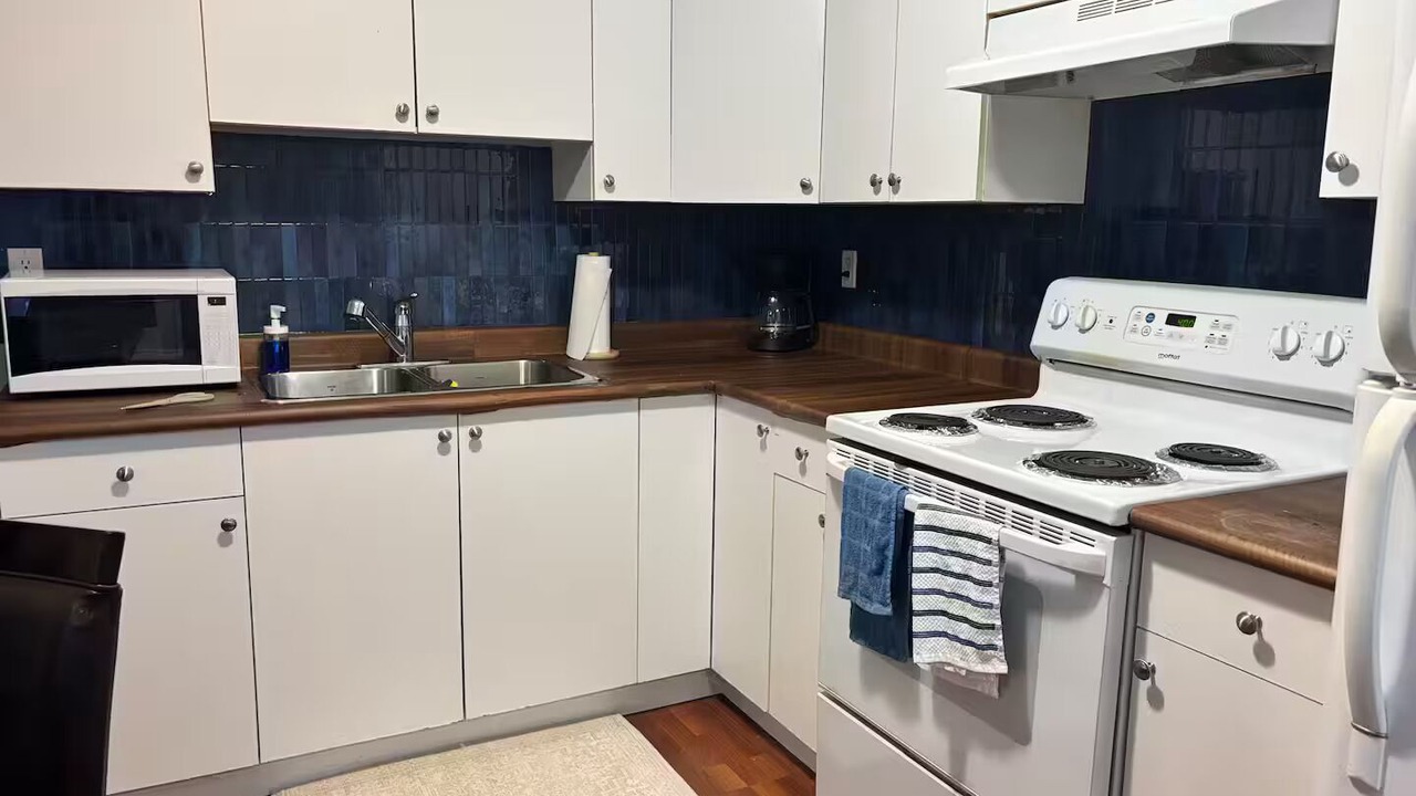 Photo of Kitchen in East Clayton