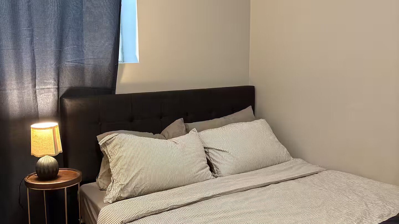 Photo of Bedroom in East Clayton