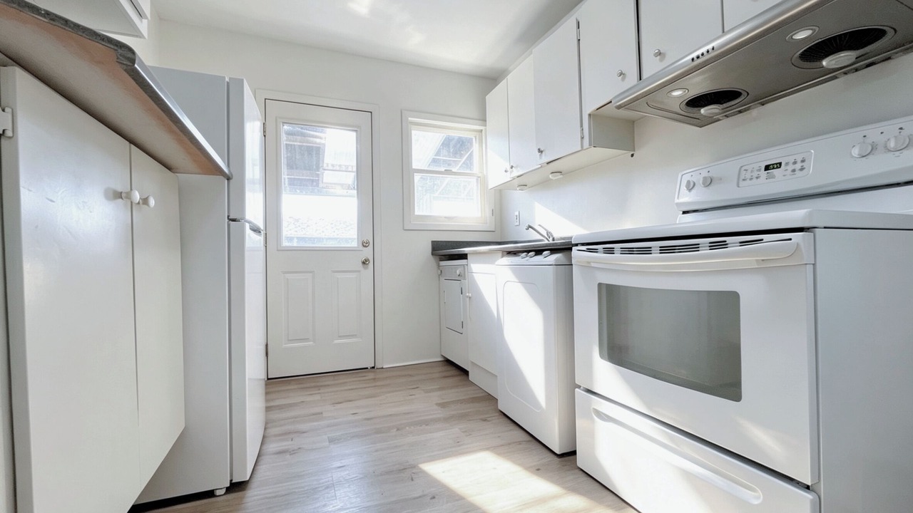 Photo of Kitchen in Oakridge