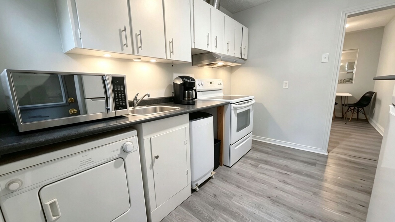 Photo of Kitchen in Oakridge