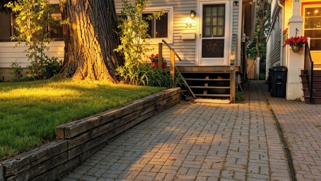 Photo of Outdoor in Oakridge