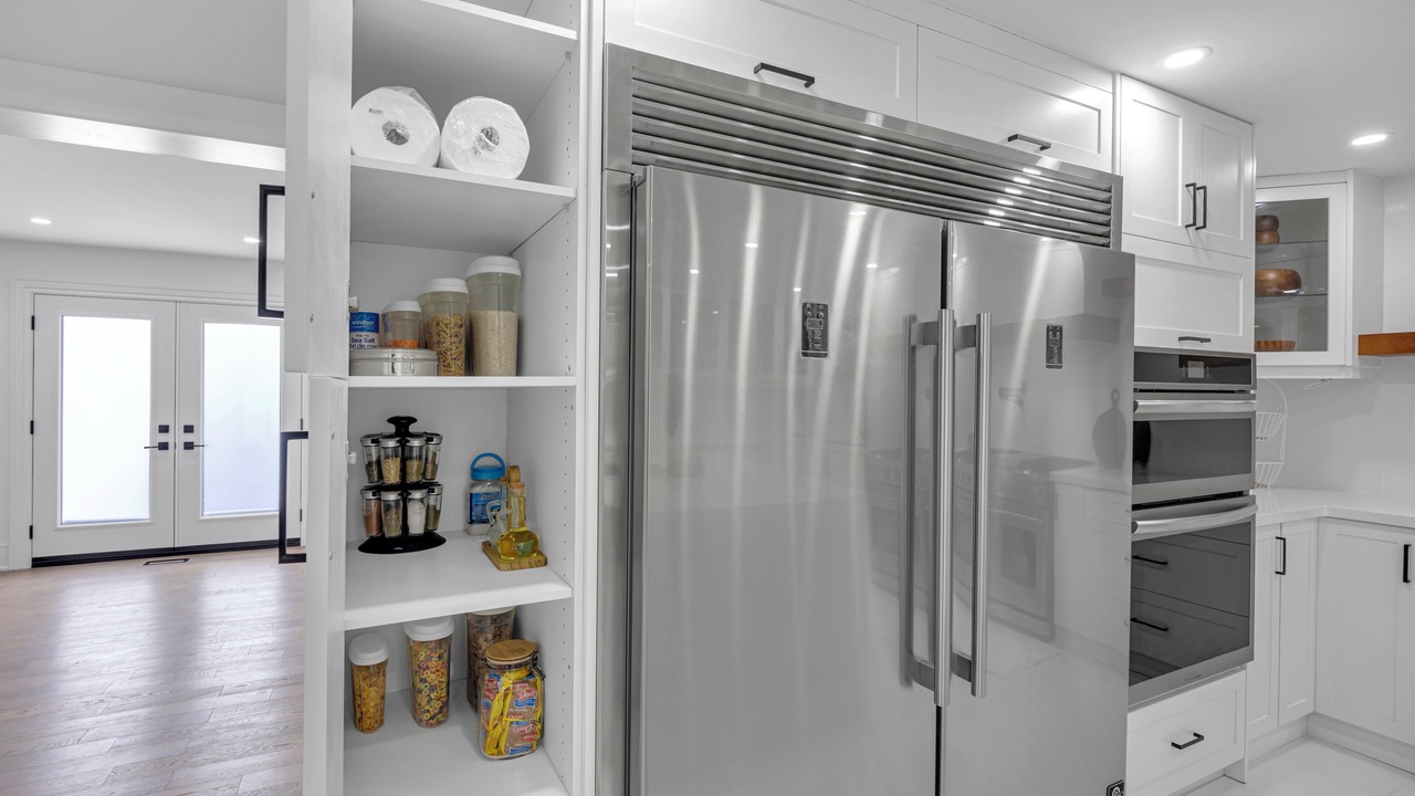 Photo of Kitchen in Scugog