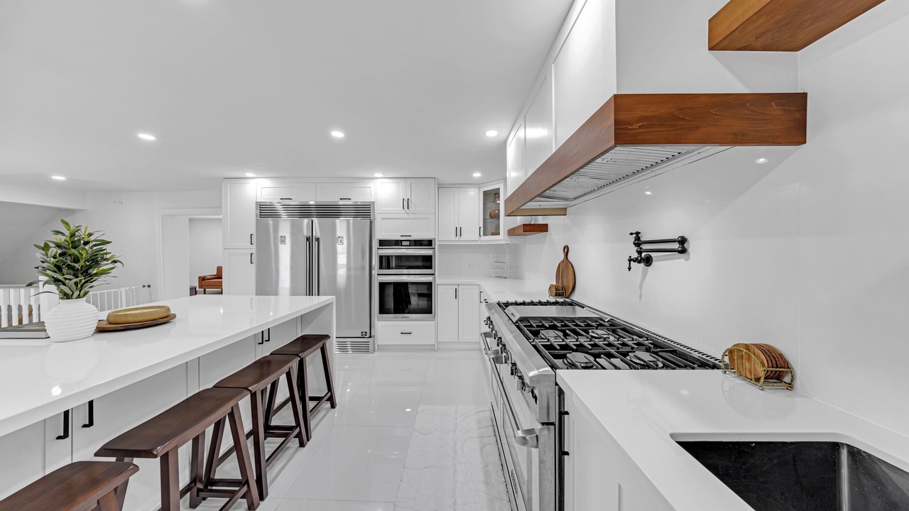 Photo of Kitchen in Scugog