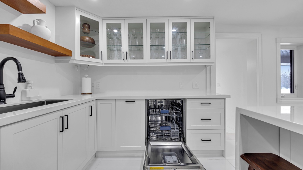 Photo of Kitchen in Scugog