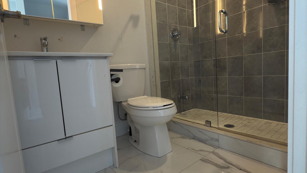 Photo of Bathroom in Elder Mills