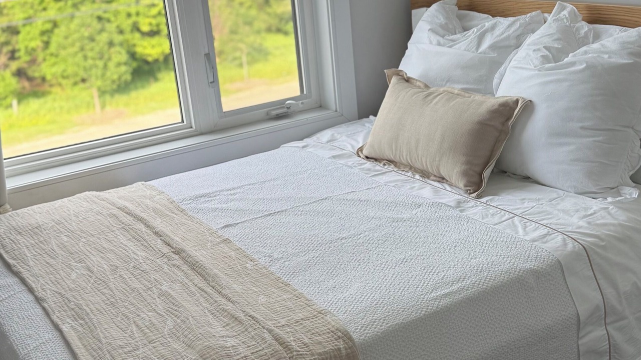 Photo of Bedroom in Elder Mills